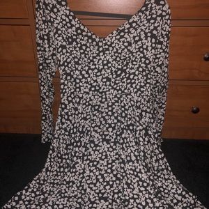 Abercrombie Dress